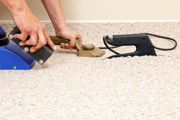 Carpet Replacement in West Des Moines
