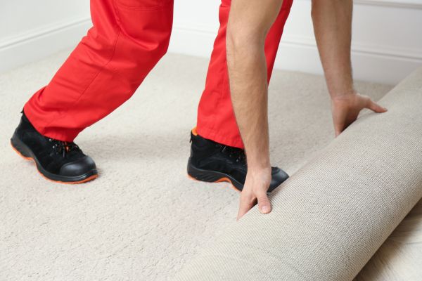 Carpet Service in West Des Moines
