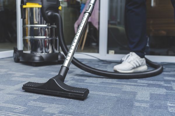 Office Carpet Cleaning in West Des Moines
