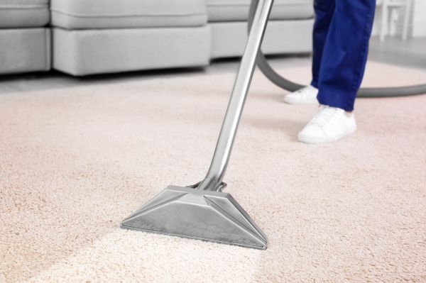 Apartment Carpet Cleaning in West Des Moines