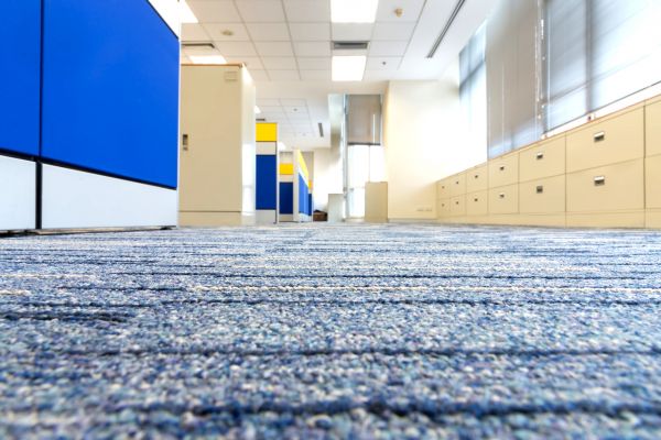 Business Carpet Cleaning in West Des Moines